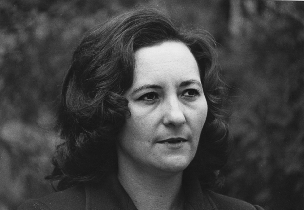 Francisca Aguirre 1970