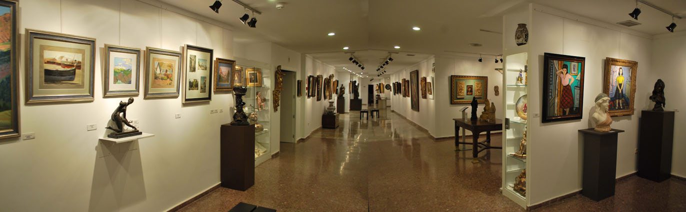 Museo Felix Caada1
